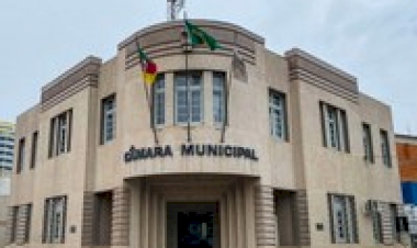 Getúlio Vargas - Novos conselheiros tutelares serão diplomados e tomarão posse no dia 10 de janeiro