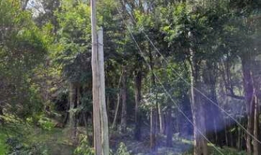 SUTRAF-AU denuncia negligência da RGE no Alto Uruguai