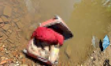 Corpo esquartejado de uma mulher é encontrado dentro de mala