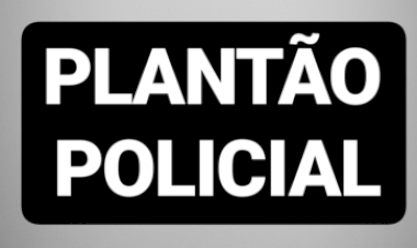 BM é chamada após localização de cadáver carbonizado