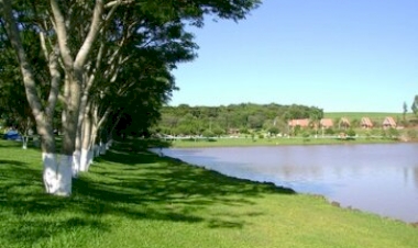 Opções de lazer no Alto Uruguai