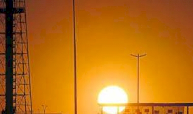 2023 é o ano mais quente já registrado no planeta Terra