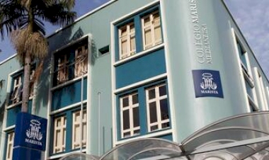 Aniversário do Marista Medianeira