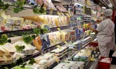 Varejo gaúcho tem aumento de vendas de 5% em 12 meses