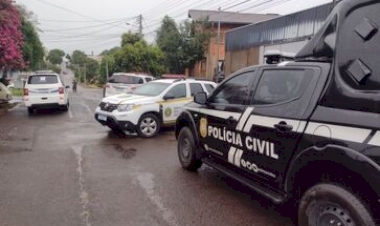 Mulher é morta a tiros no bairro Vera Cruz