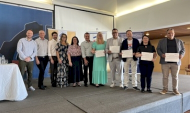 Novos Conselheiros Tutelares tomam posse em Erechim