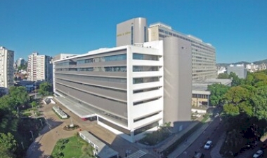 Pesquisa no HCPA recruta crianças e adolescentes com dermatite atópica