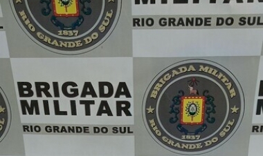 BM prende homem por tráfico de drogas em Erechim