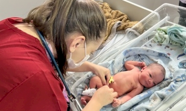 Hospital Santa Terezinha aumenta atendimentos