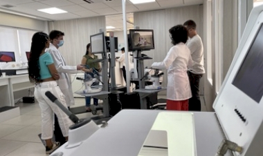 AMRIGS investe na formação médica e reformulação dos projetos de qualificação profissional na área da saúde para 2024