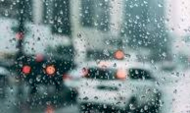 Próxima semana deve ter elevados volumes de chuva no Rio Grande do Sul