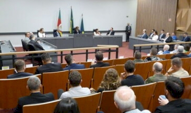 JUDICIÁRIO: Passo Fundo ganha dois novos Juizados