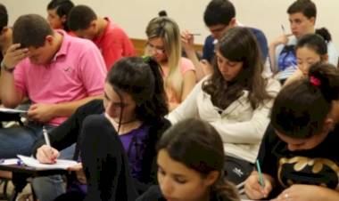 Prazos para o Concurso Público Nacional Unificado