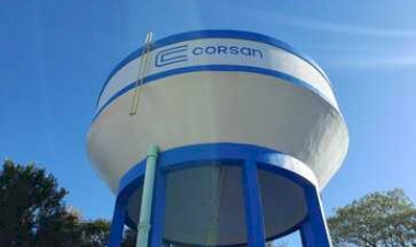 VIADUTOS - Abastecimento de água será normalizado à noite após manobras de limpeza na rede