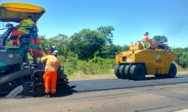 Atenção nas estradas: EGR alerta motoristas para obras e serviços na Região Norte do estado nesta semana