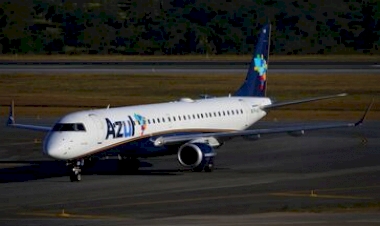 LAURO KORTZ: Voos no período da Expodireto com tarifas de R$ 367 a R$ 920