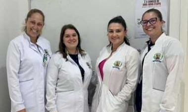 EREBANGO - Equipe de saúde destaca: comece o ano com a mente em equilíbrio