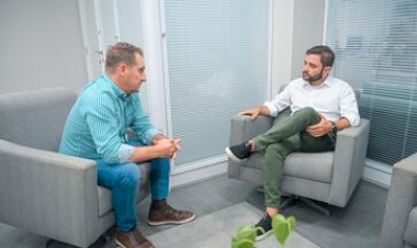 Encontro sobre a pauta Pavimenta 2