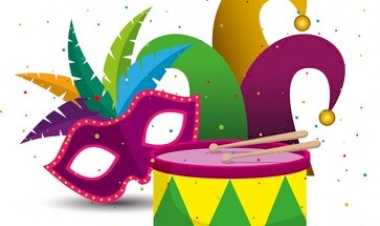 Vem aí o Pré-Carnaval Azul e Branco da Solidariedade