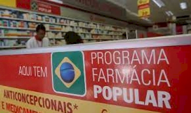 Farmácia Popular começa a distribuir absorventes gratuitos