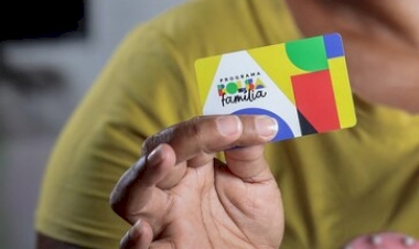 Bolsa Família chega a 627,8 mil famílias no Rio Grande do Sul em janeiro