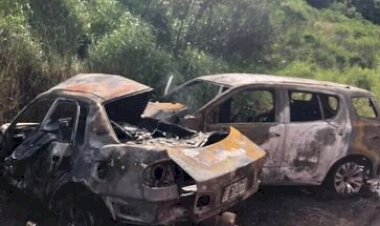 Motorista morre em acidente na ERS-324 entre Marau e Passo Fundo