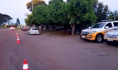 Brigada Militar deflagra Operação Cerco Fechado