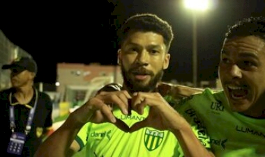 Ypiranga estreia com vitória no Gauchão 2024