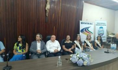 Programação da Expo Jacutinga 2024 é apresentada ao público