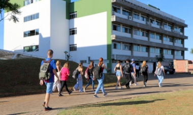 UFFS oferta vagas no Sisu e no Processo Seletivo Simplificado