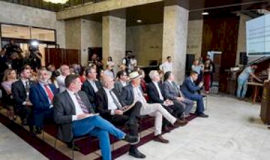 Zanchin apresenta balanço de sua gestão na Presidência do Legislativo gaúcho