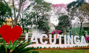 Expo Jacutinga 2024: 2° Mostra do Pequeno Empreendedor