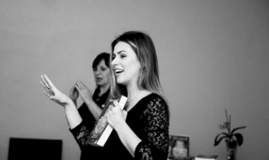 Inspirando vidas através da leitura