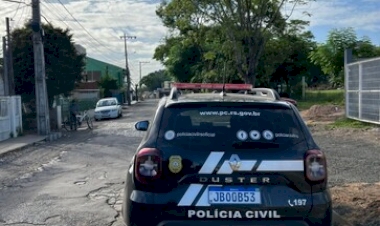 Treze pessoas são presas durante Operação Damas do Golpe contra organização criminosa no RS