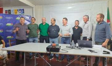 Eleições 2024: MDB Erechim reúne pré-candidatos a vereadores