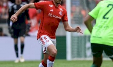 Inter vence o Ypiranga por 3 a 0 no Beira-Rio