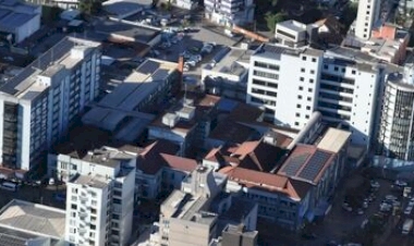 São Vicente mantém certificação nível 3 de Excelência