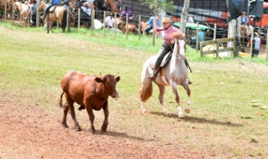 Mariano Moro realiza 34º Rodeio Interestadual