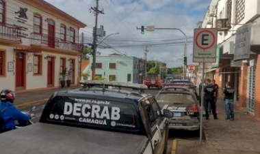 Polícia Civil deflagra Operação Tropeiros no combate ao crime de furto abigeato