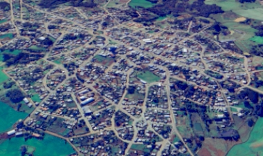 Município de Machadinho realiza atualização de cadastro de imóveis