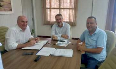 GETÚLIO VARGAS - Parceria do Governo Municipal e Programa RS Qualificação possibilita cursos gratuitos de qualificação profissional