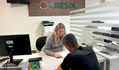 Cresol oferece linha especial de microcrédito para beneficiar microempresas