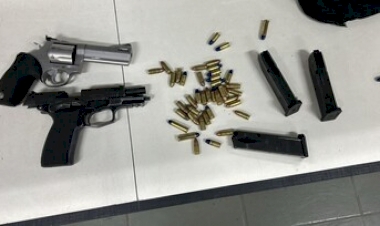 Quinze criminosos são presos durante operação de combate ao tráfico de drogas e homicídios em Porto Alegre e no interior do Estado