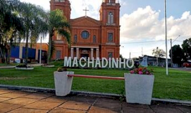 IPTU de Machadinho RS têm desconto de 10% em cota única