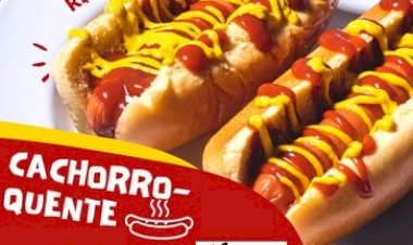 ESTAÇÃO - Campanha Abrace o HSAE mobiliza a a comunidade