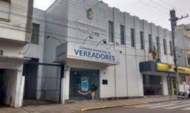 Cidade gaúcha aprova emenda que torna oficial a redução do seu número de vereadores