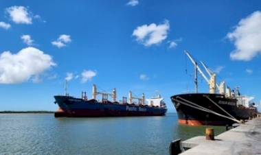 Em um ano, Rio Grande do Sul registra 22,3 bilhões de dólares em exportações