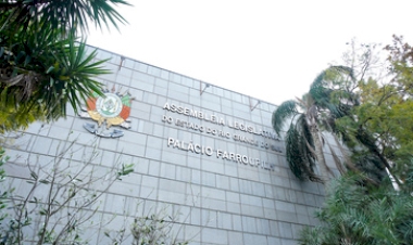 Abertas as inscrições para concurso público da Assembleia Legislativa