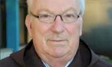 Luto na Comunicação: morre frei Isaias Borghetti