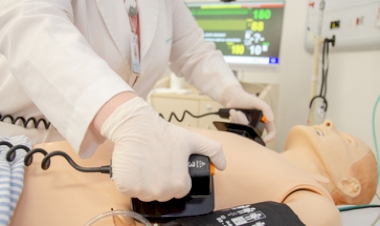 HCPA é o mais novo centro de treinamento da American Heart Association (AHA)